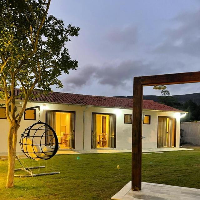 Pousada Villa Tiradentes Suites - Centro מראה חיצוני תמונה