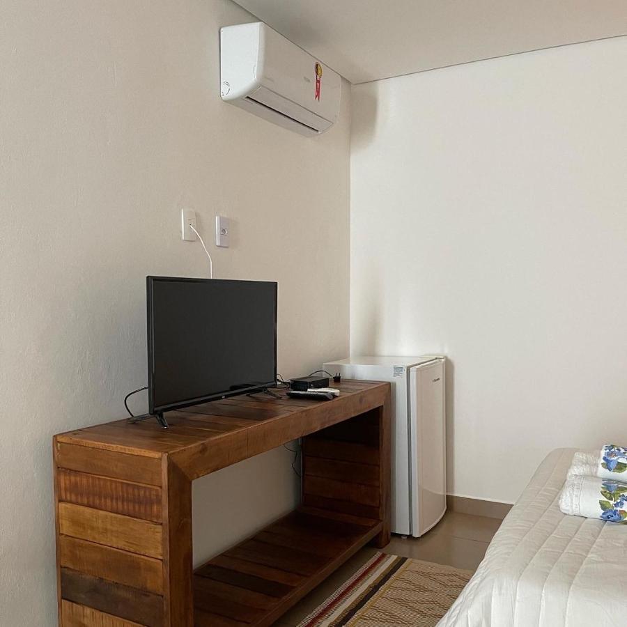 Pousada Villa Tiradentes Suites - Centro מראה חיצוני תמונה