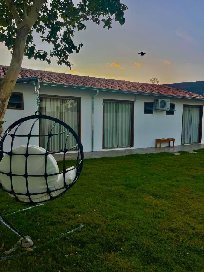 Pousada Villa Tiradentes Suites - Centro מראה חיצוני תמונה