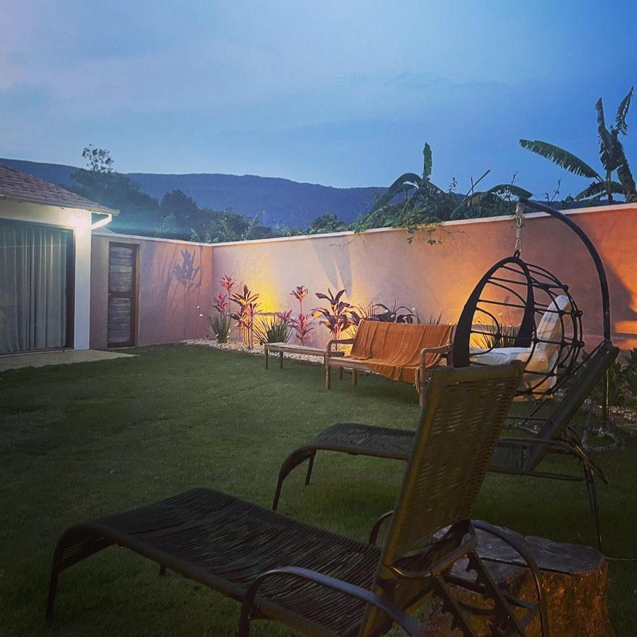 Pousada Villa Tiradentes Suites - Centro מראה חיצוני תמונה