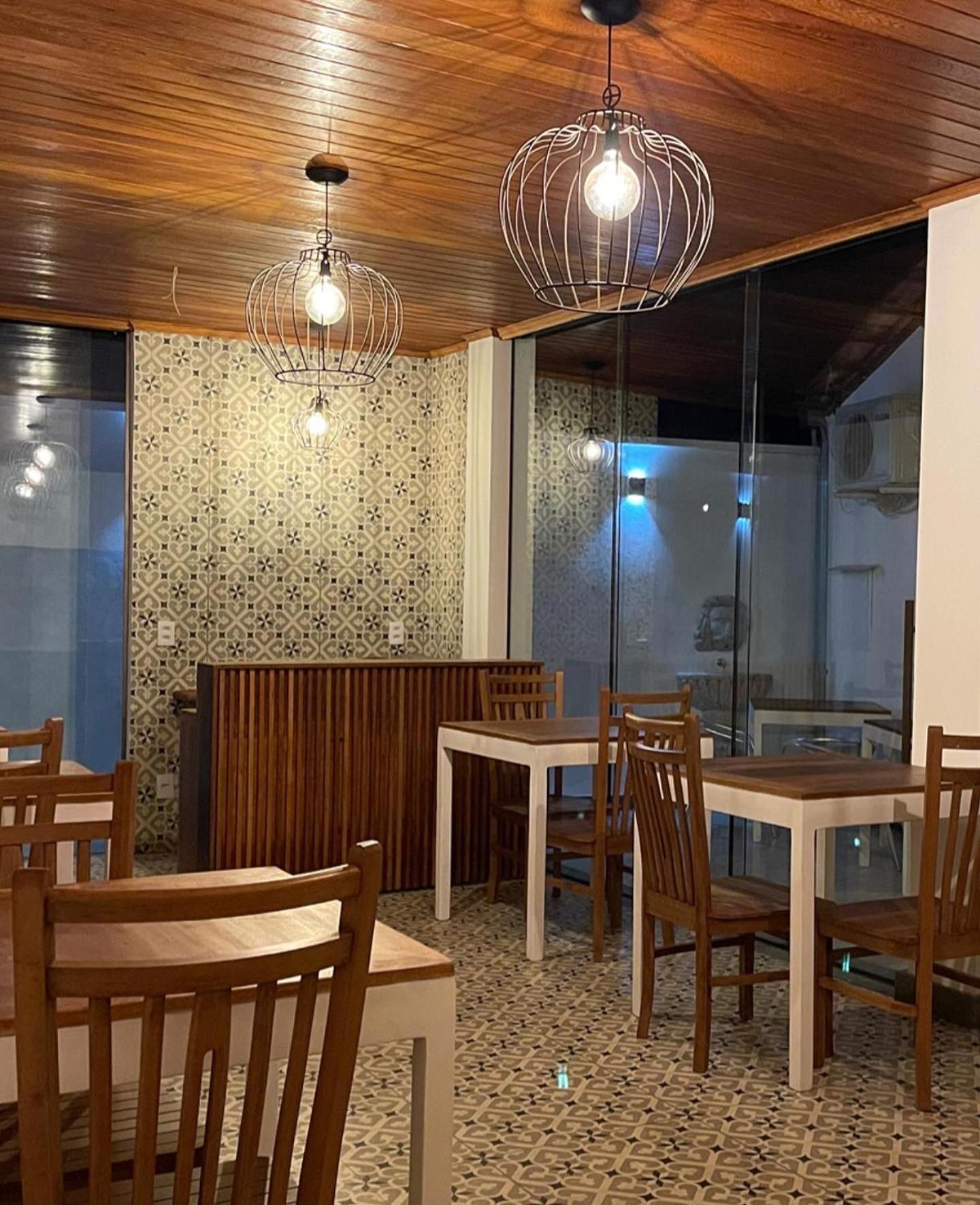 Pousada Villa Tiradentes Suites - Centro מראה חיצוני תמונה
