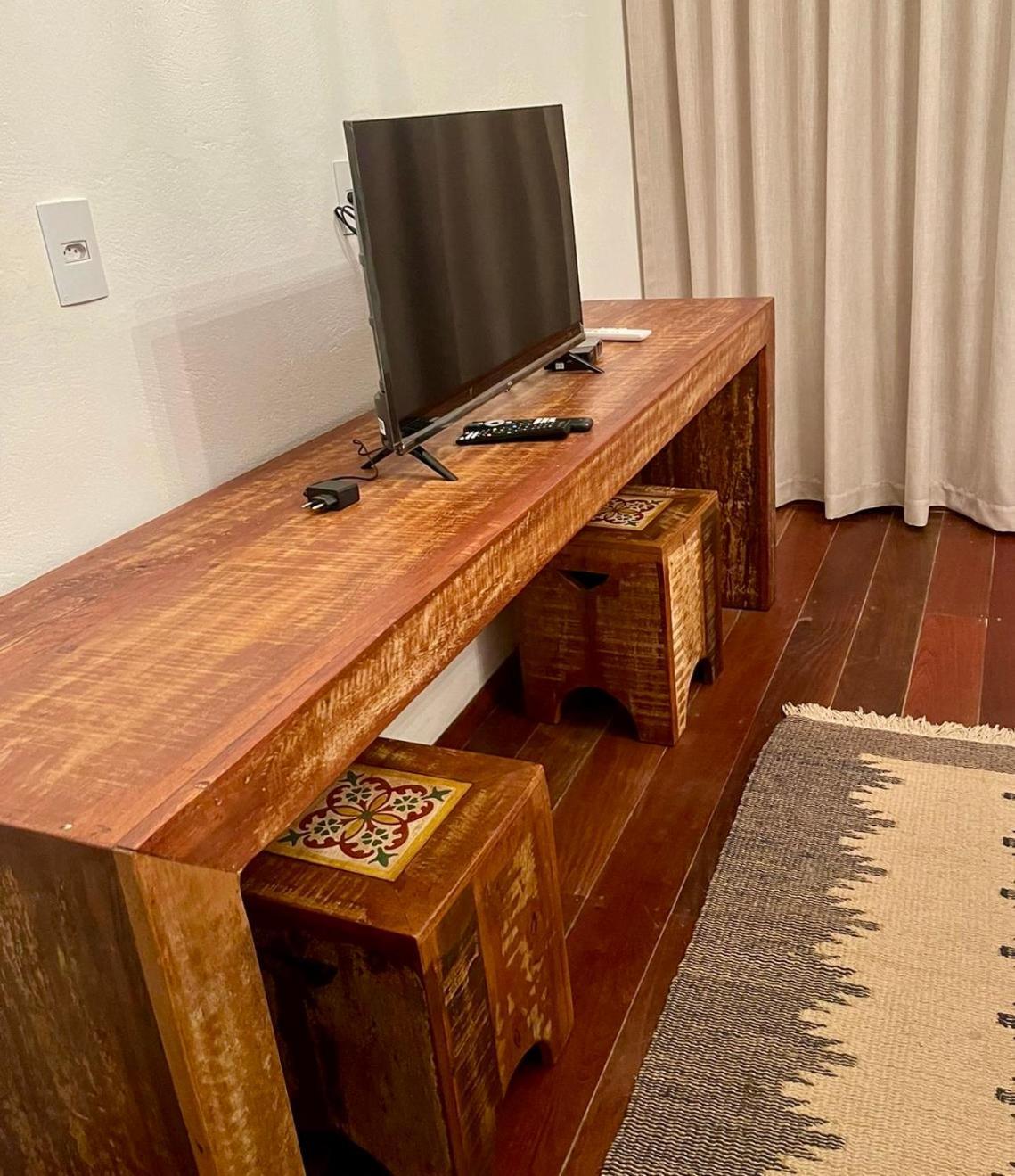 Pousada Villa Tiradentes Suites - Centro מראה חיצוני תמונה