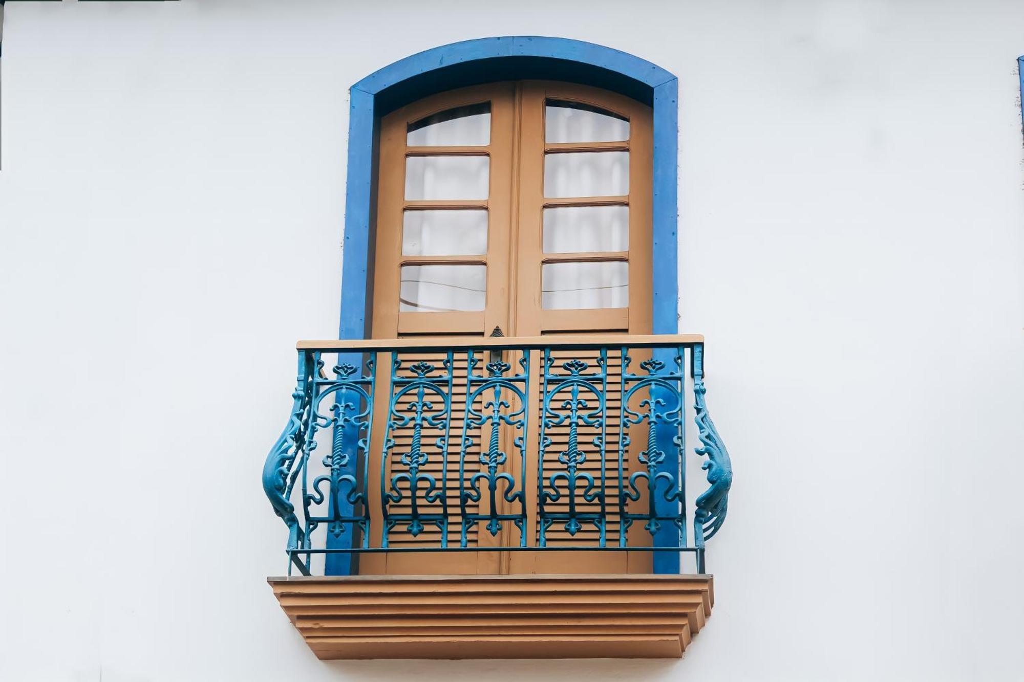 Pousada Villa Tiradentes Suites - Centro מראה חיצוני תמונה