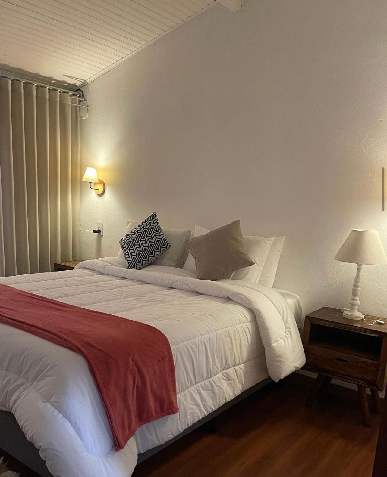 Pousada Villa Tiradentes Suites - Centro מראה חיצוני תמונה