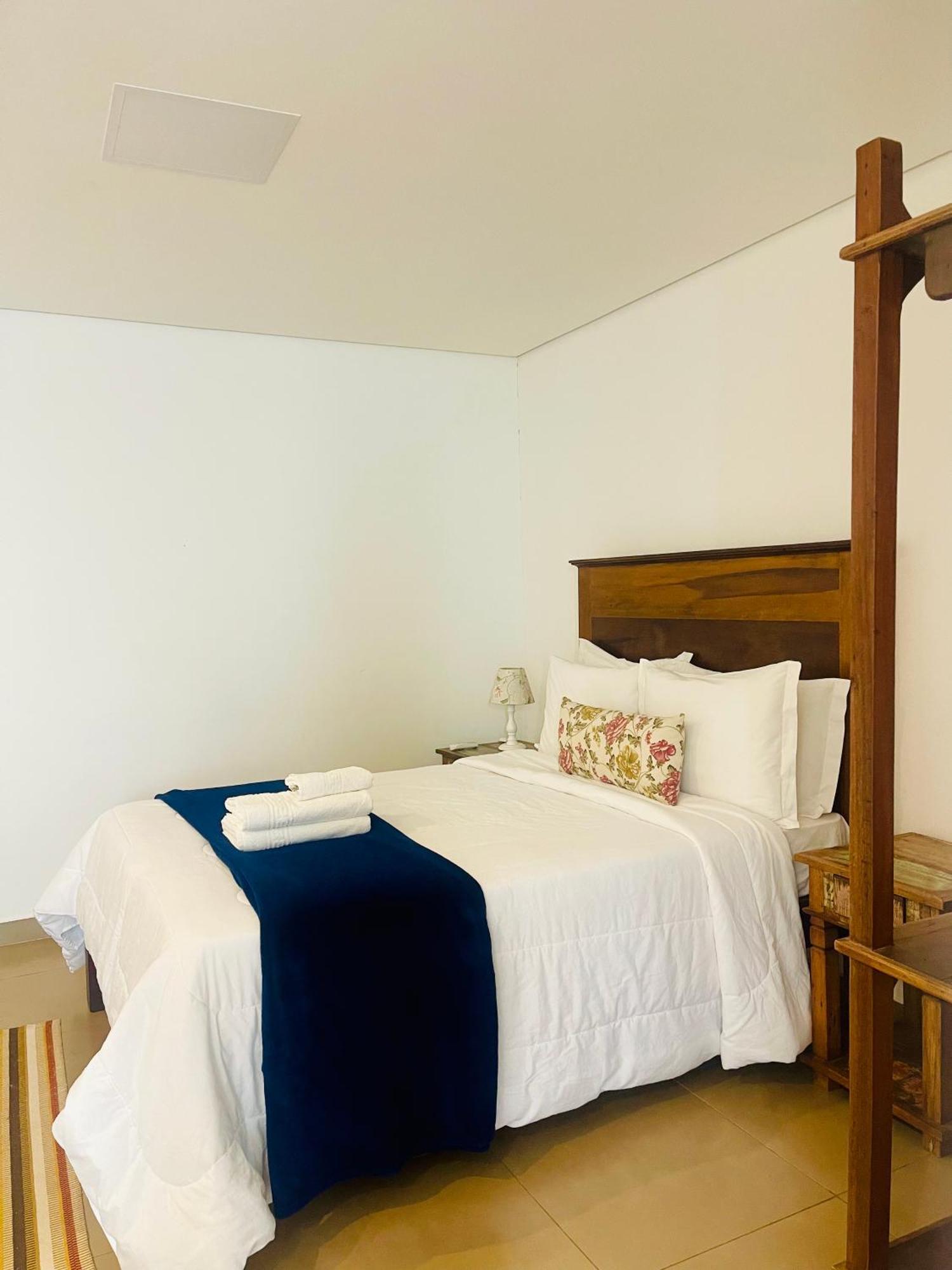 Pousada Villa Tiradentes Suites - Centro מראה חיצוני תמונה