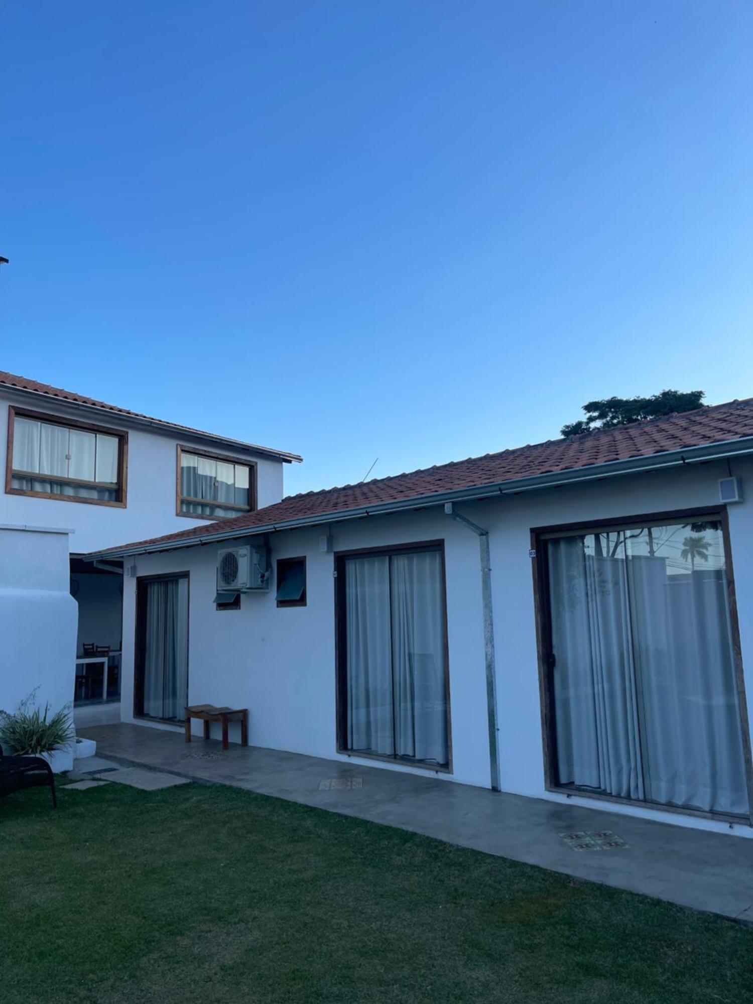 Pousada Villa Tiradentes Suites - Centro מראה חיצוני תמונה