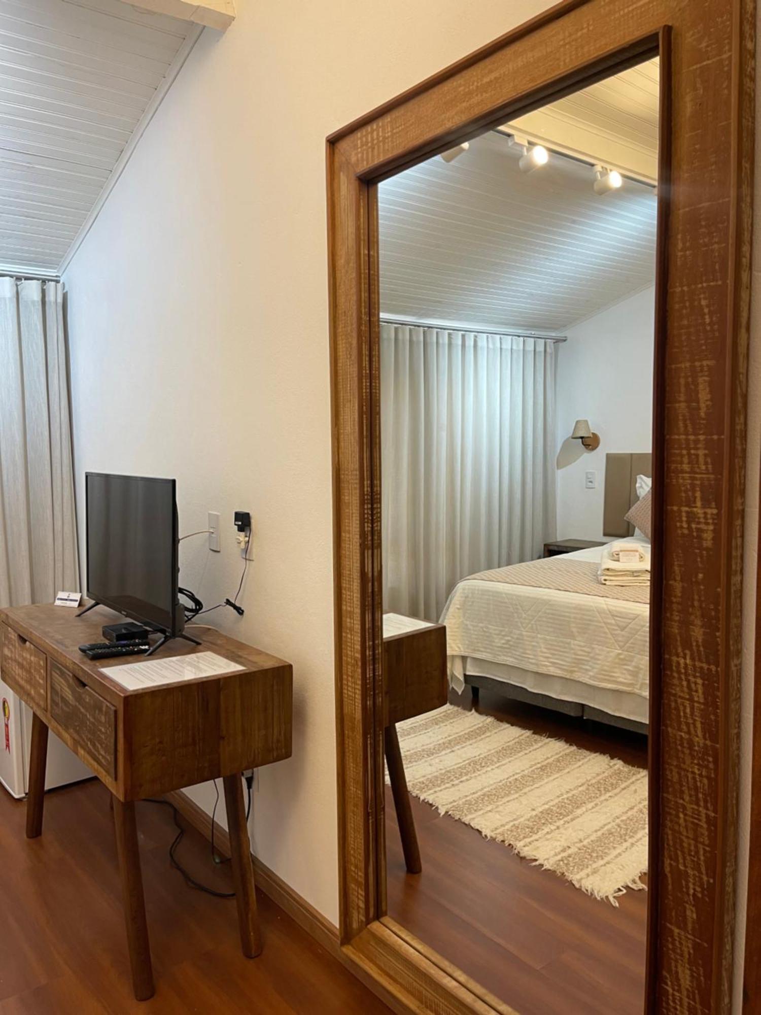 Pousada Villa Tiradentes Suites - Centro מראה חיצוני תמונה