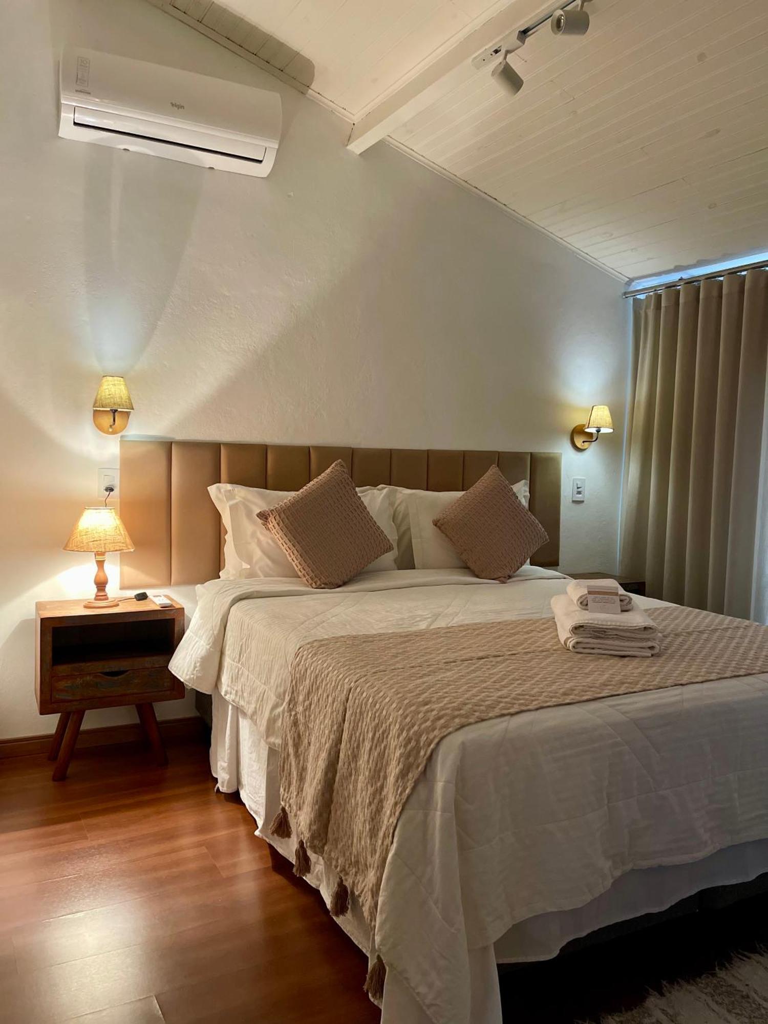 Pousada Villa Tiradentes Suites - Centro מראה חיצוני תמונה