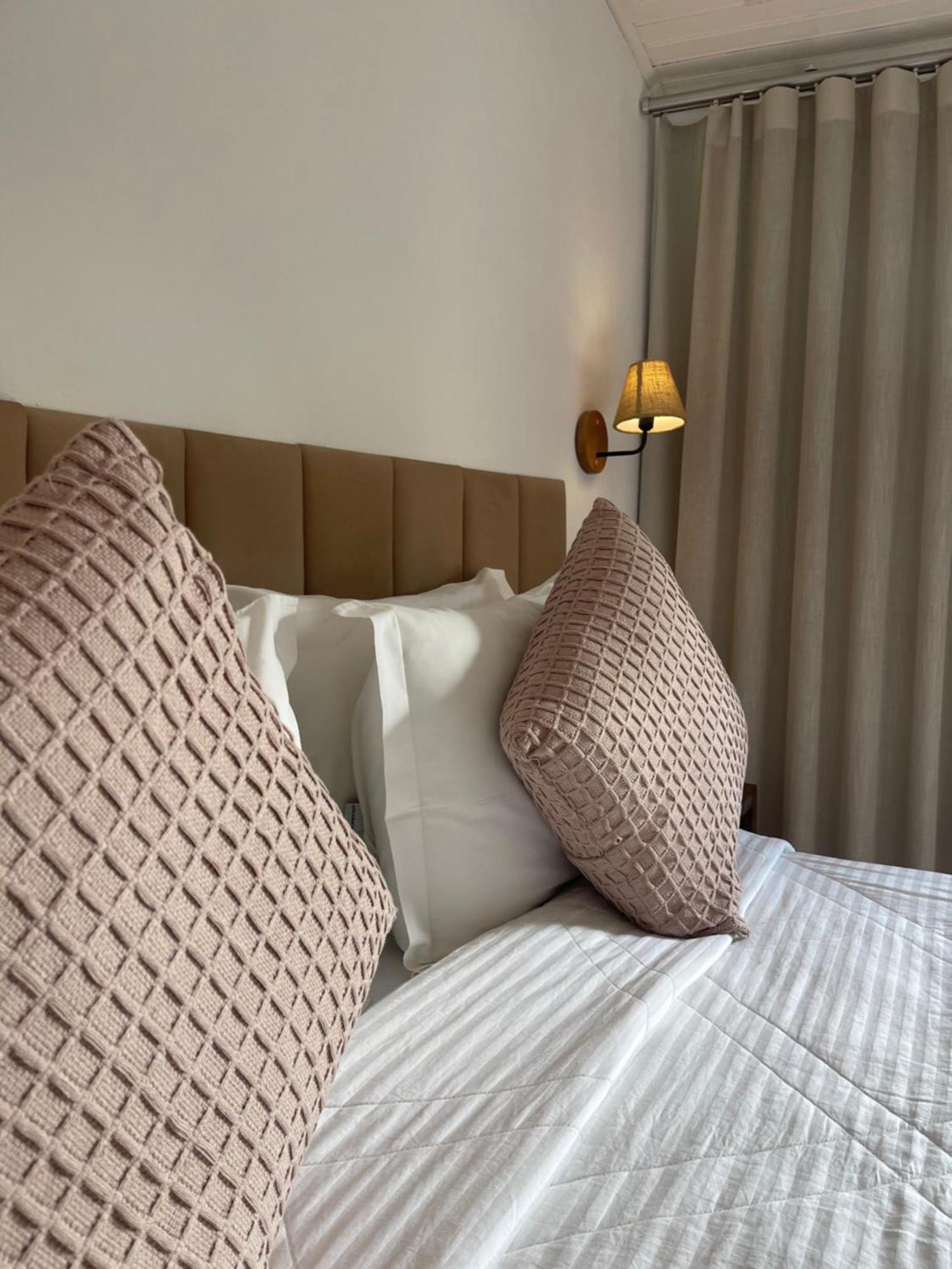 Pousada Villa Tiradentes Suites - Centro מראה חיצוני תמונה