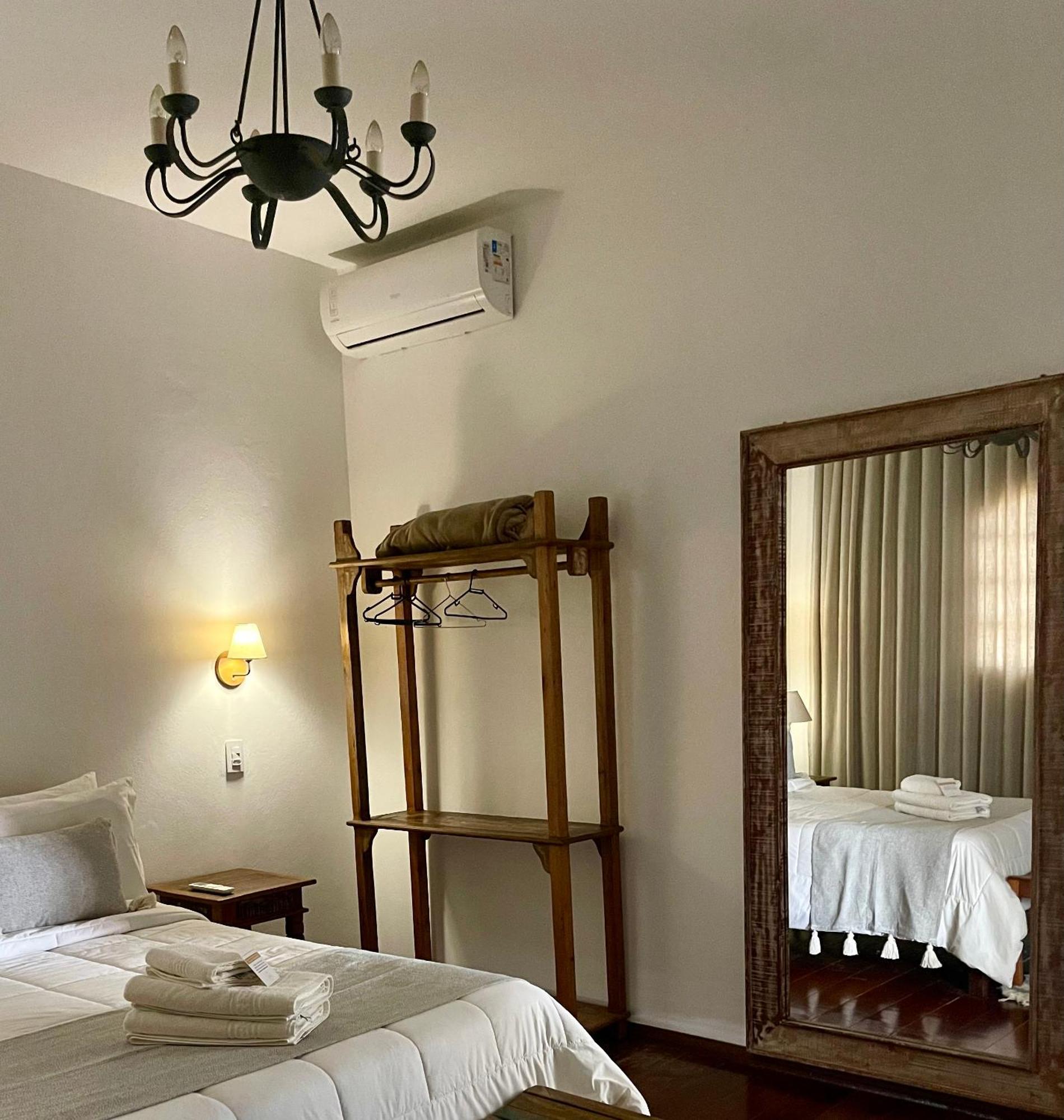 Pousada Villa Tiradentes Suites - Centro מראה חיצוני תמונה