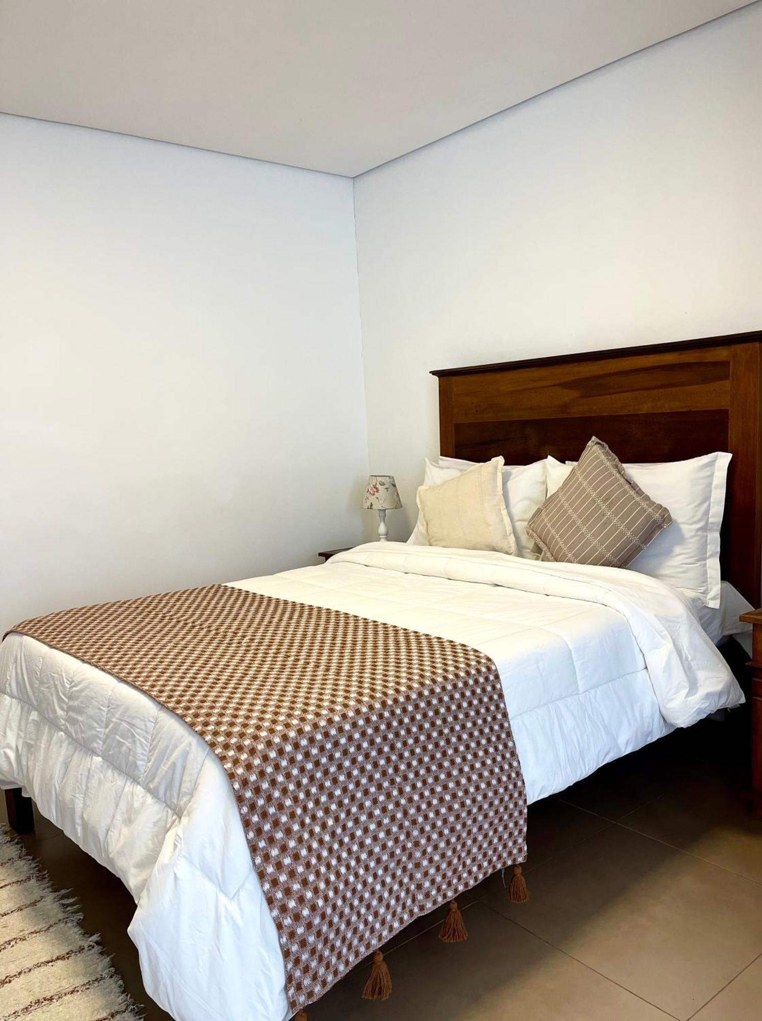 Pousada Villa Tiradentes Suites - Centro מראה חיצוני תמונה
